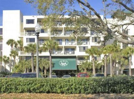 Bay Club Of Sandestin Miramar Beach Kültér fotó