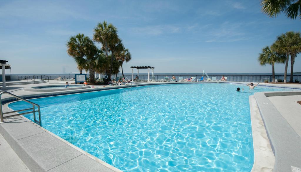 Bay Club Of Sandestin Miramar Beach Kültér fotó