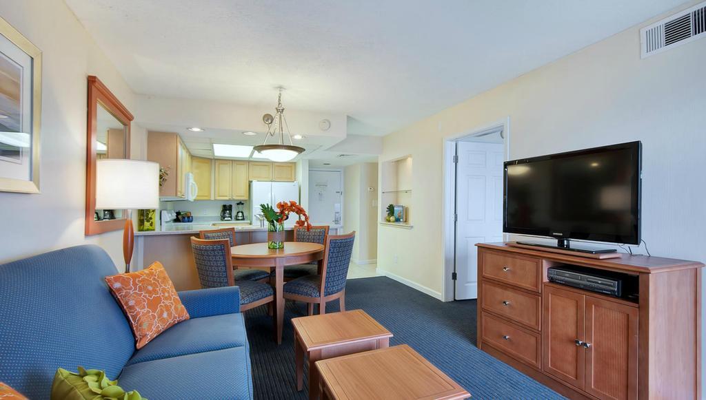 Bay Club Of Sandestin Miramar Beach Kültér fotó