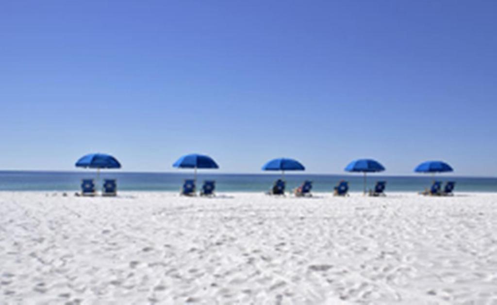 Bay Club Of Sandestin Miramar Beach Kültér fotó